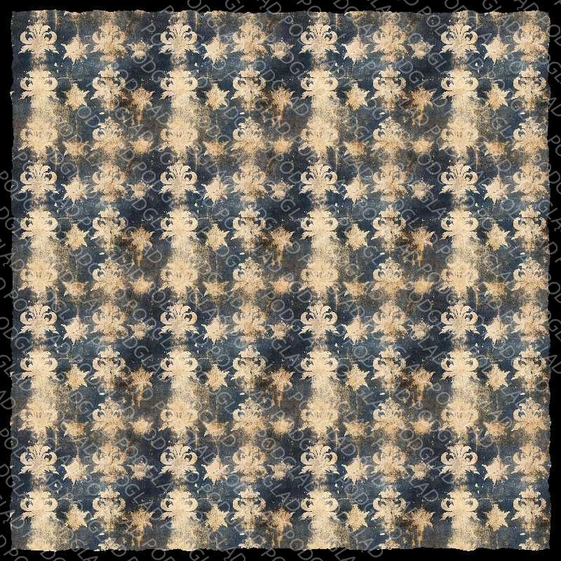 Shabby Navy